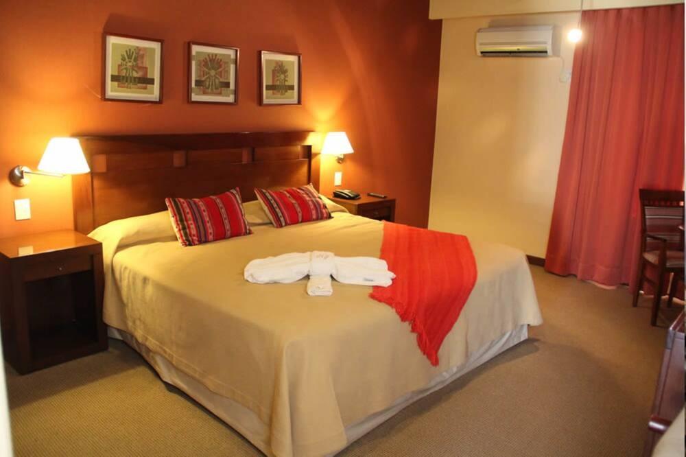 Howard Johnson 4* Rosario de la Frontera