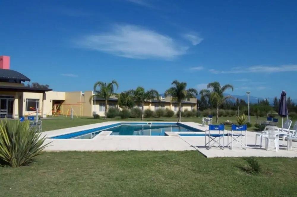 Howard Johnson Hotel