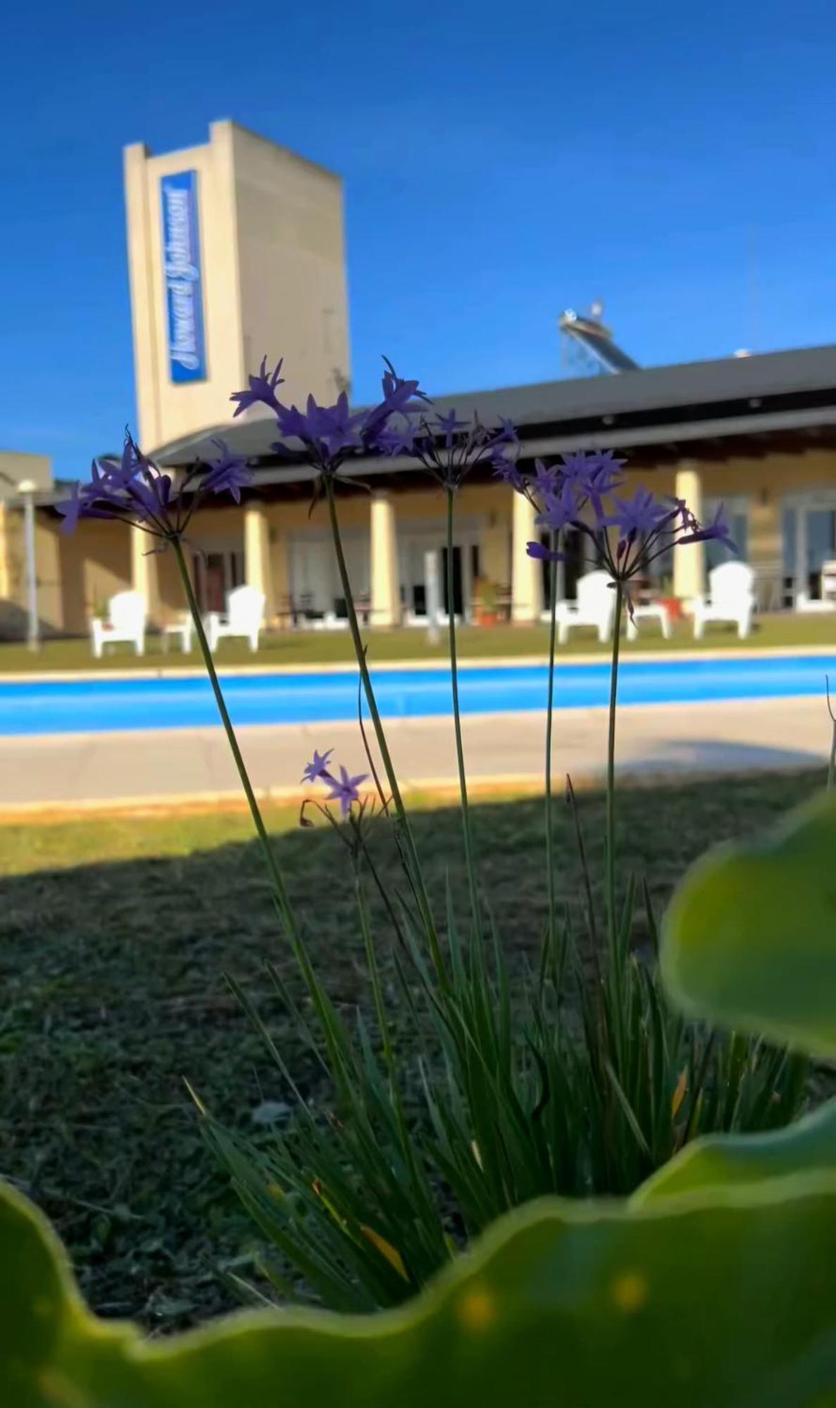 Hotel Howard Johnson 4*