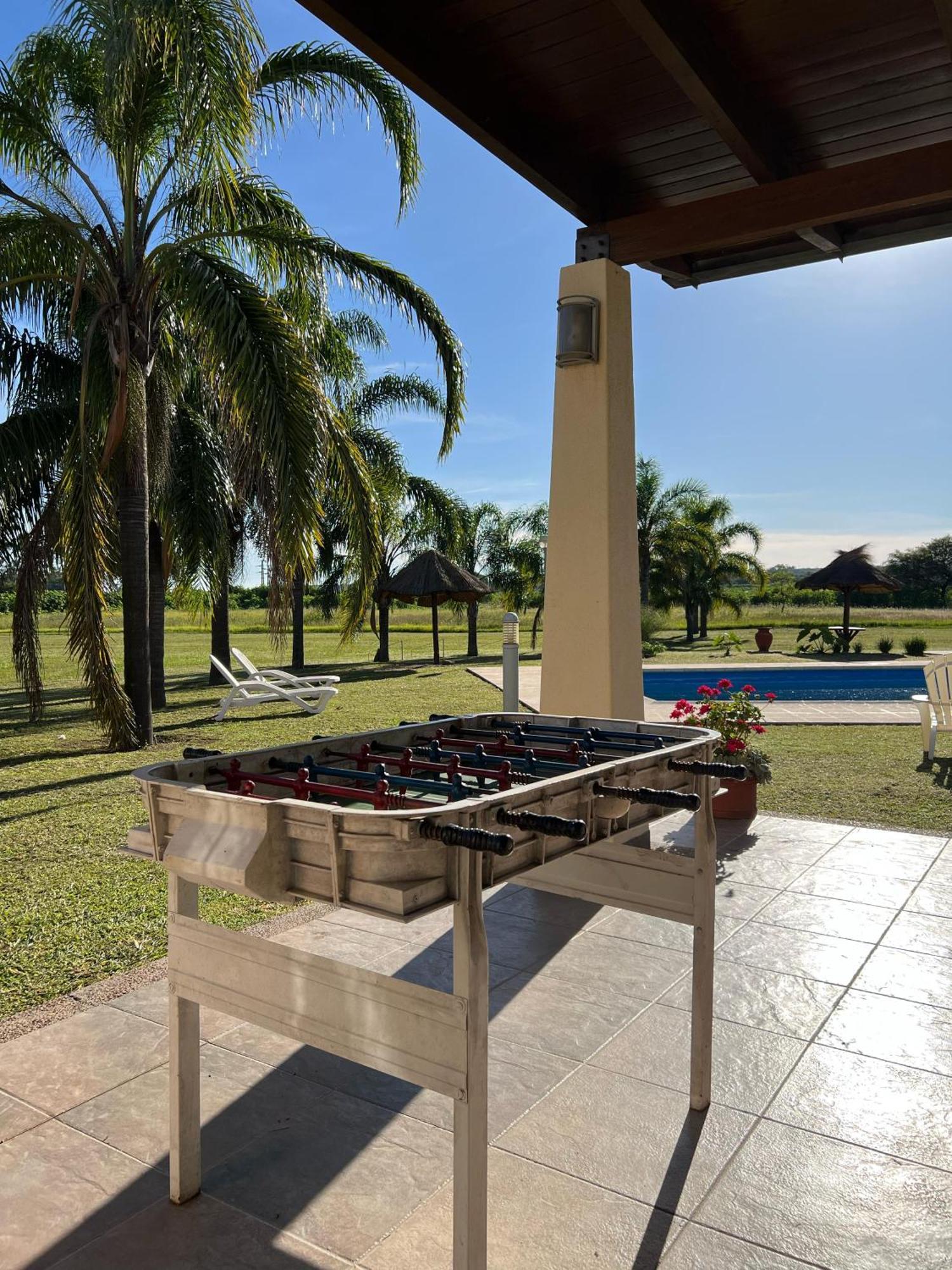 Howard Johnson Rosario de la Frontera
