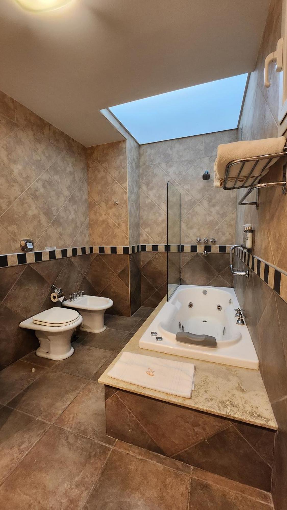 Howard Johnson Hotel