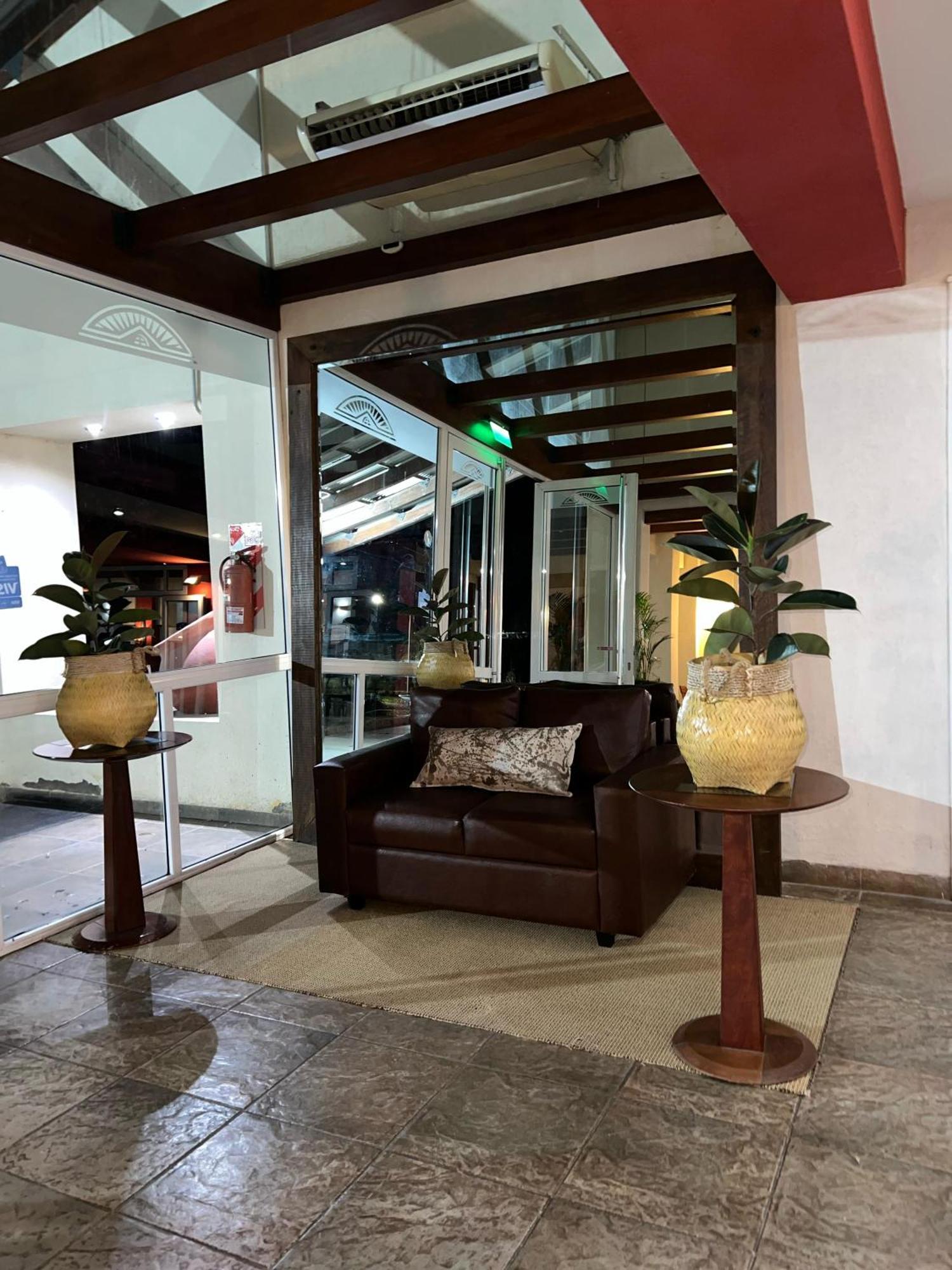 Howard Johnson Rosario de la Frontera
