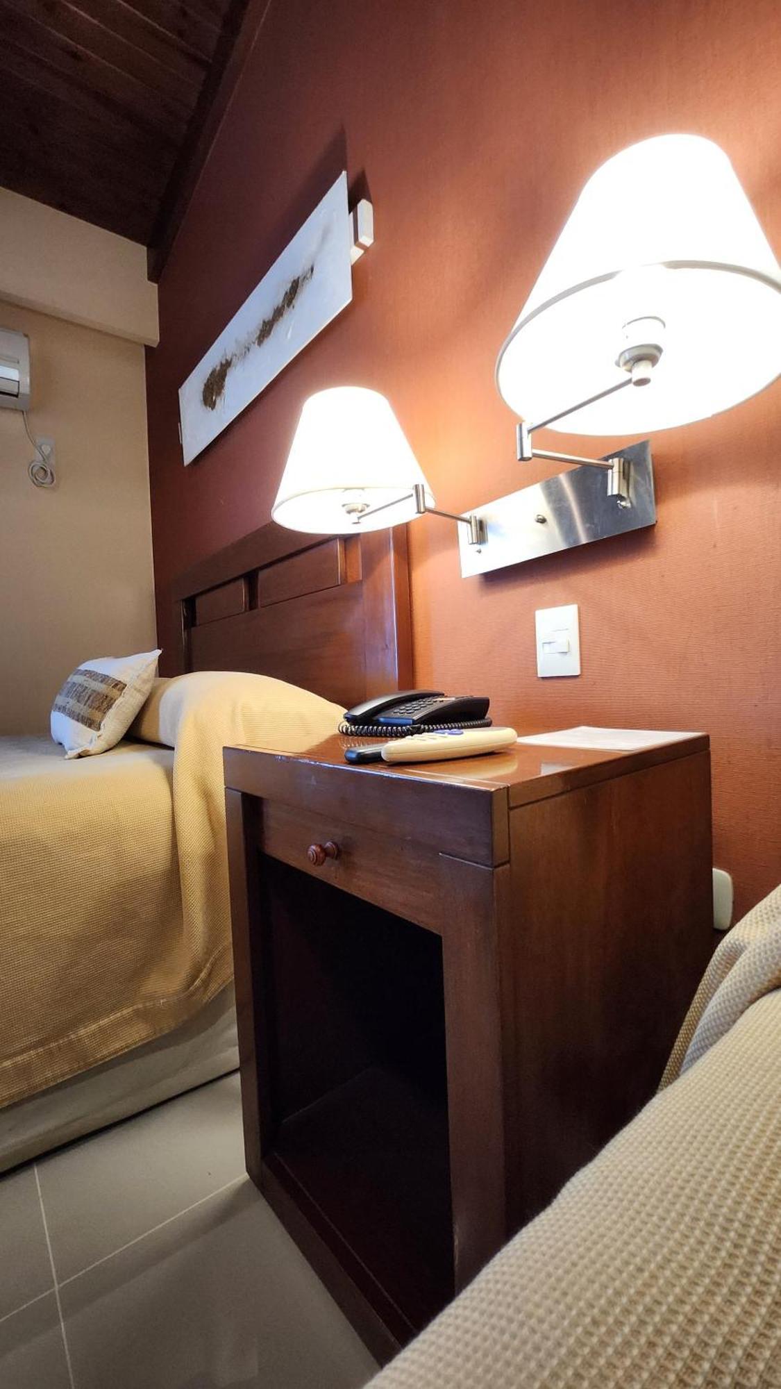 Howard Johnson 4*