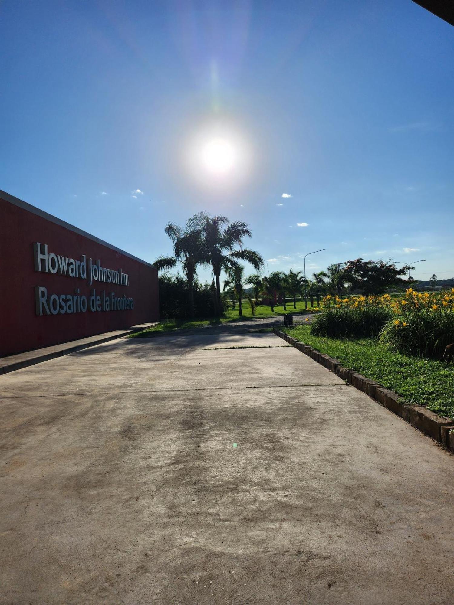 Hotel Howard Johnson