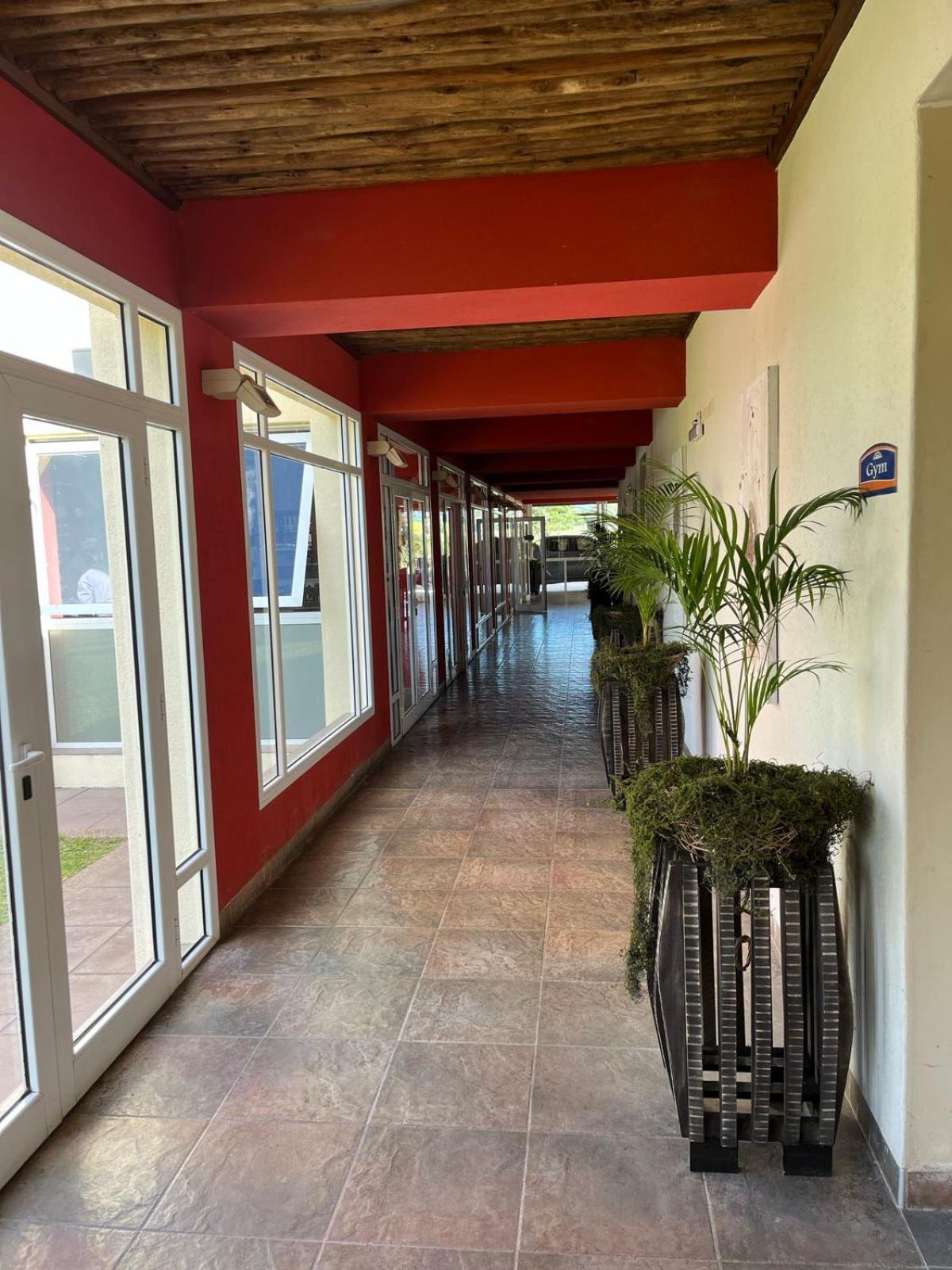 Hotel Howard Johnson