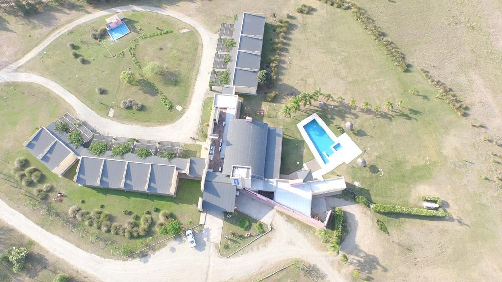 Hotel Howard Johnson Rosario de la Frontera