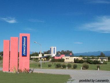 Howard Johnson Rosario de la Frontera