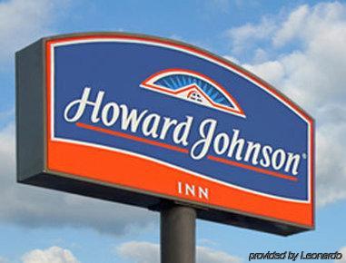 Hotel Howard Johnson 4*