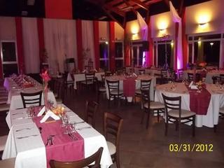 Howard Johnson 4* Rosario de la Frontera