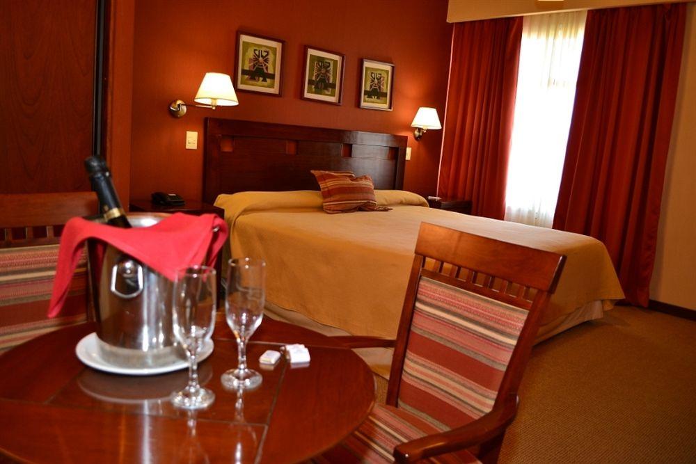 Hotel Howard Johnson 4*