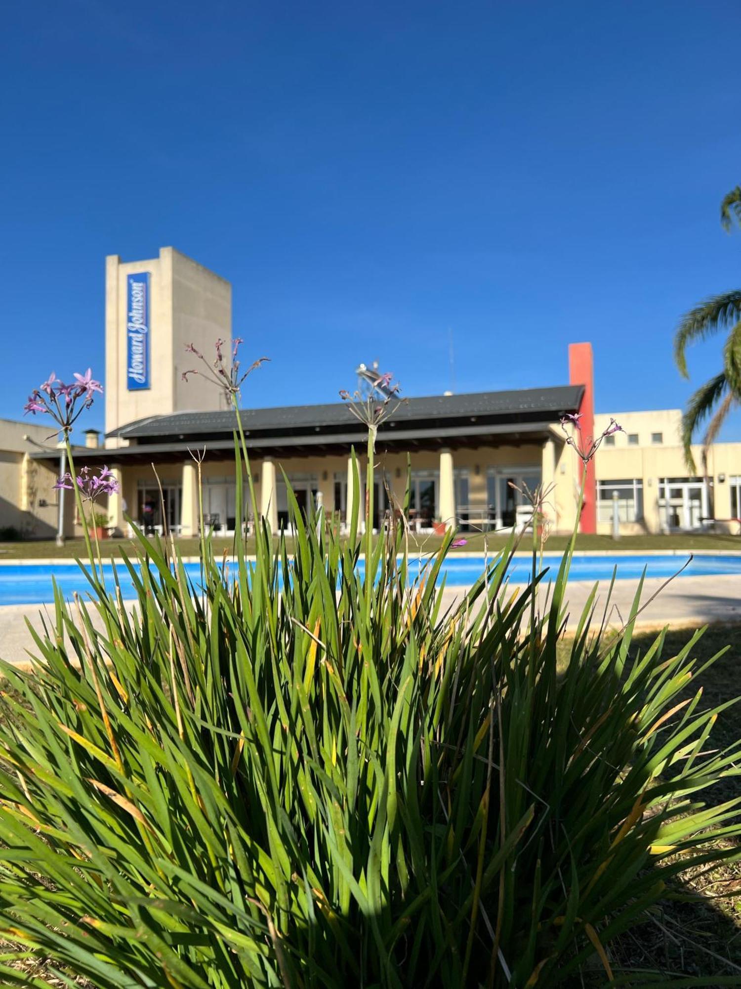 Howard Johnson 4* Rosario de la Frontera