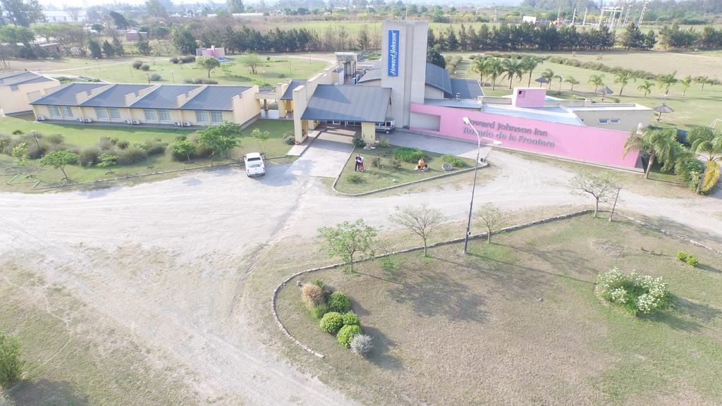 Howard Johnson Hotel Rosario de la Frontera